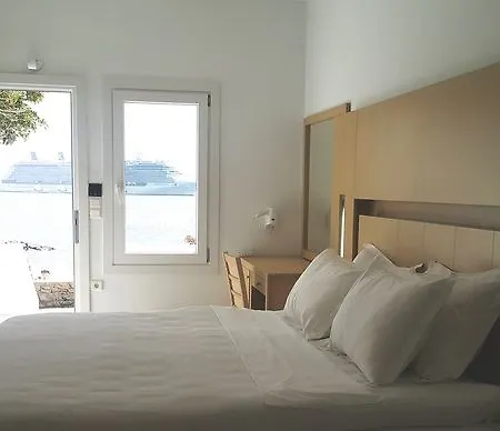Bellevue Mykonos